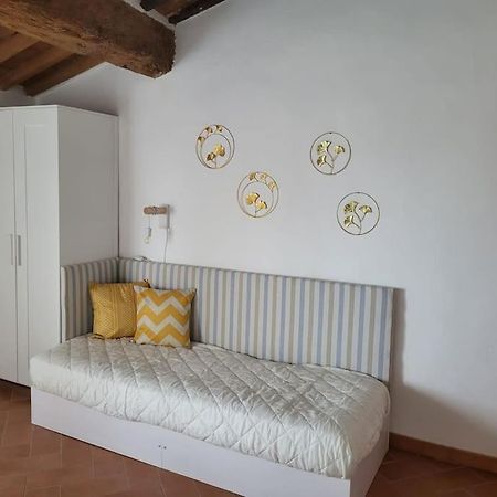 Suite Bellavista Con Angolo Cottura Peccioli Екстериор снимка