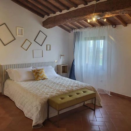 Suite Bellavista Con Angolo Cottura Peccioli Екстериор снимка