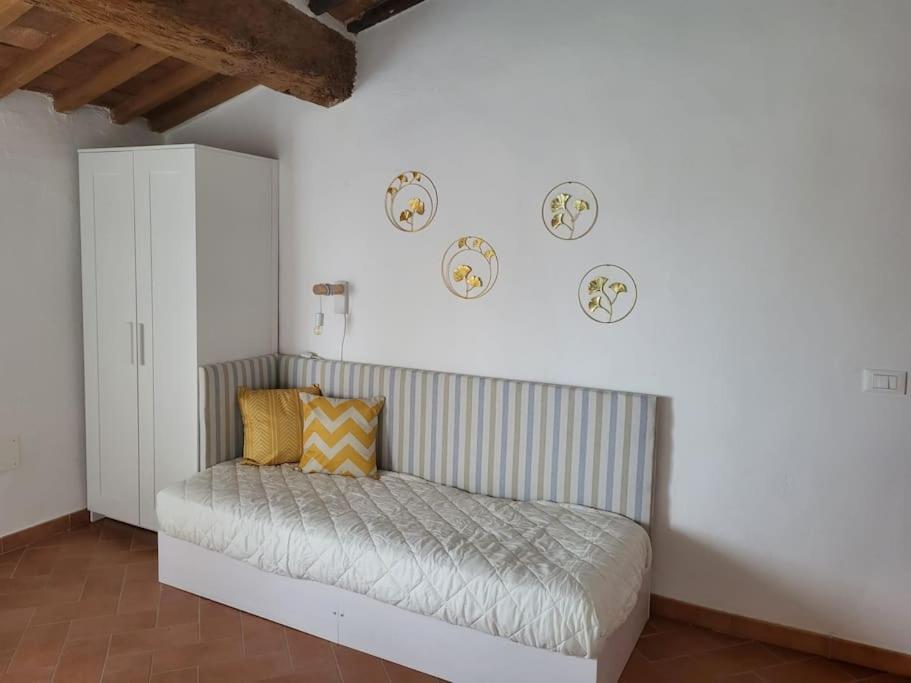 Suite Bellavista Con Angolo Cottura Peccioli Екстериор снимка