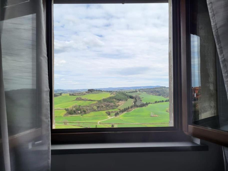 Suite Bellavista Con Angolo Cottura Peccioli Екстериор снимка