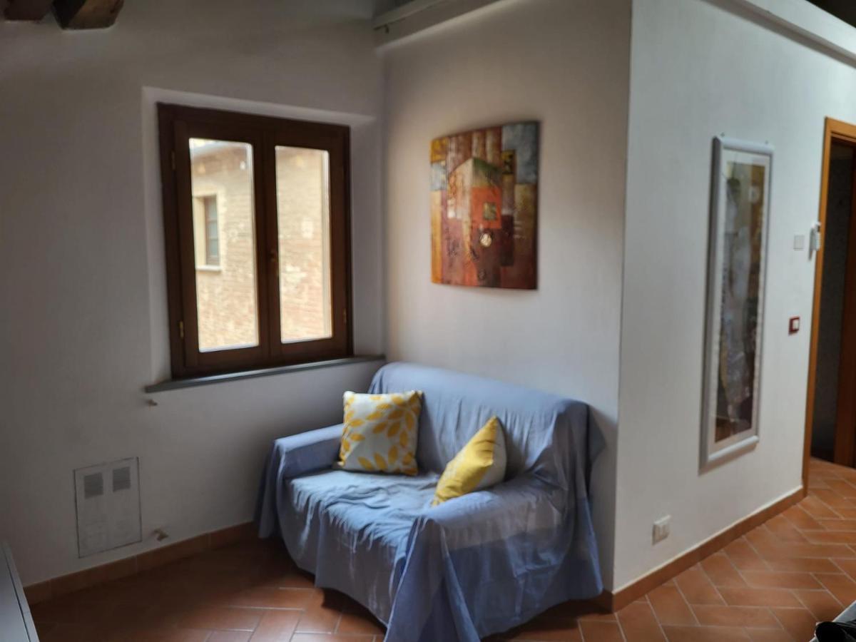 Suite Bellavista Con Angolo Cottura Peccioli Екстериор снимка
